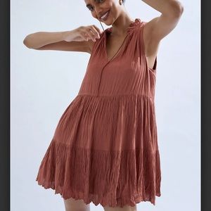 Wilfred Daiquiri Dress